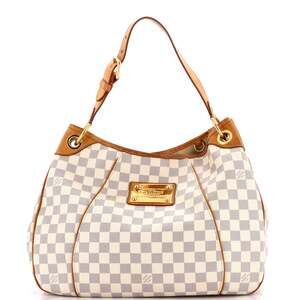 Louis Vuitton Galliera Handbag Damier #234874L15B